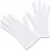 Botón madera de olivo 25 mm acabado mate pack 6 unidades para prendas y decoración 12 GUANTES BLANCOS DE NAZARENO100% ALGODÓN.