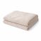 COJINES CABECEROS DE CAMA 16 Colcha bouti artesanal color piedra 240×260 para cama 150/160 con acolchado ligero